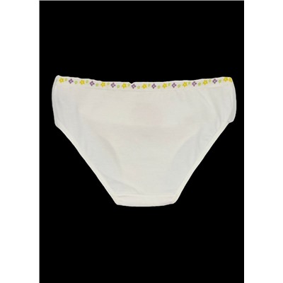 Трусы для девочки Berrak