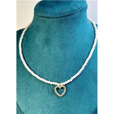 Колье #22930327