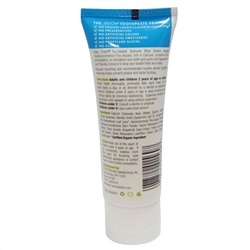 Jason Natural, Sea Fresh, укрепляющая паста против зубного налета, глубоководная мята, 85 г (3 унции)