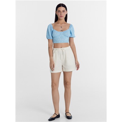 ШОРТЫ ЖЕНСКИЕ 132341-2