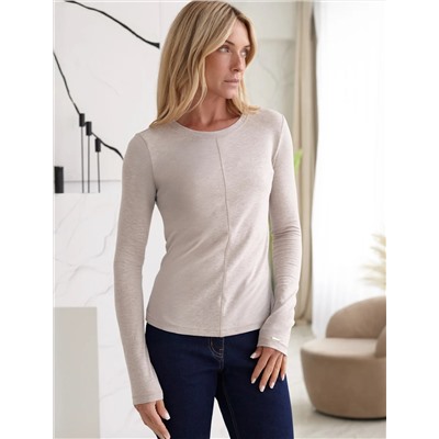 VILATTE Джемпер D49.116