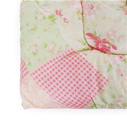 Одеяло «Эконом», размер 172×205 см, МИКС, синтепон