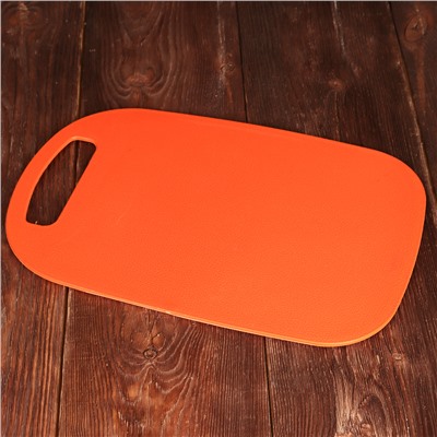 Доска разделочная 32x21.5х0.3 см / T-700 /уп 100/