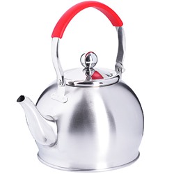 29006 Заварочный чайник матовый 1 литр MB (х24)