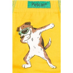 Трусы 3 шт. PELICAN, 227330