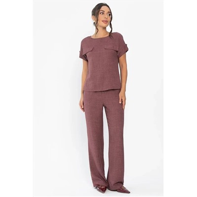 Костюм (Блуза+Брюки) LADY TAIGA, 1131113