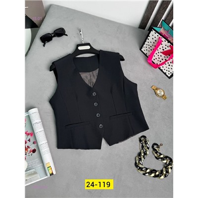 Жилет 2051029-2