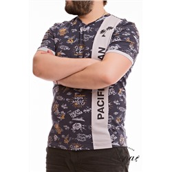 Футболка М12108Па