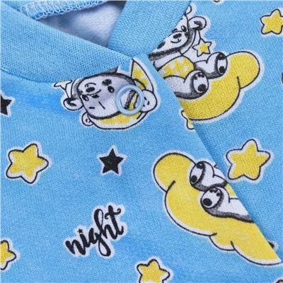 YOULALA Комбинезон 0120300101