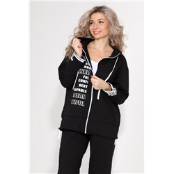 Костюм 46537 (Черный)