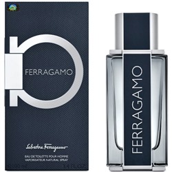 Туалетная вода Salvatore Ferragamo Ferragamo мужская (Euro A-Plus качество люкс)
