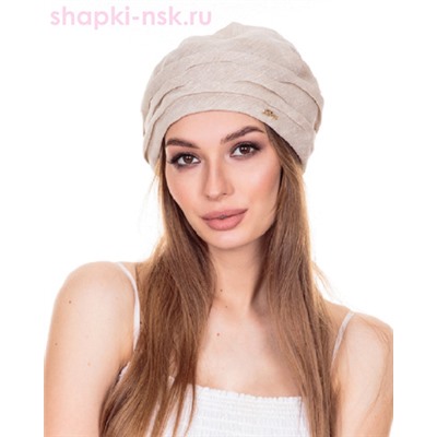 Ассоль LP Бандана женская лён