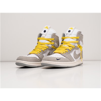 Кроссовки Nike Air Jordan 1 High Switch