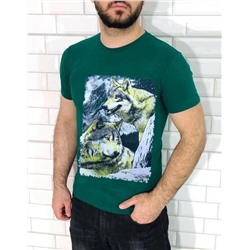 Футболка мужская