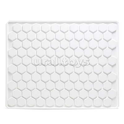 Мозаика (d.30мм/80шт) сферическая