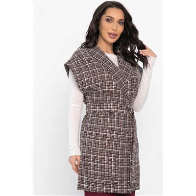 LT Collection Жилет Б14489-4М