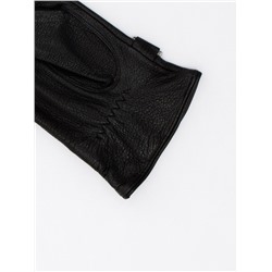 Перчатки 468-5F black (8,5-9-9,5-10-10,5)