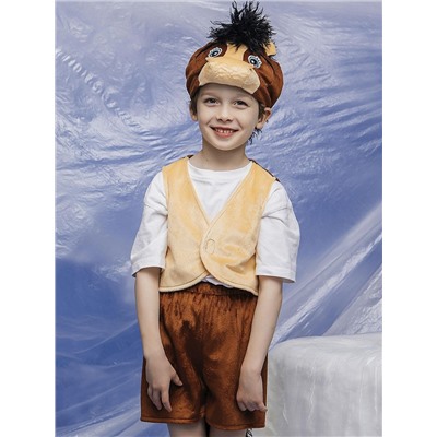 BATIK Костюм 4055 к-25