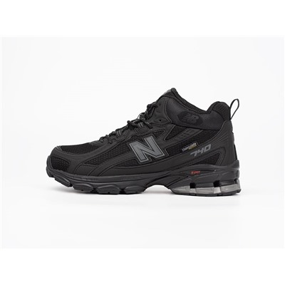 Зимние Кроссовки New Balance 740 Mid