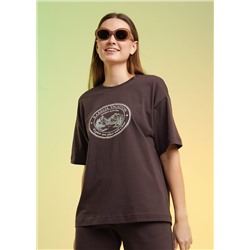 Футболка женская