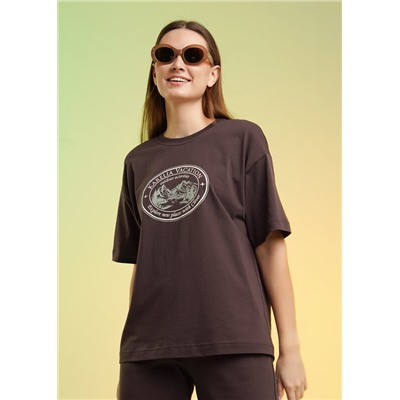 Футболка женская