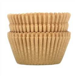 If You Care, Large Baking Cups, 60  Cups