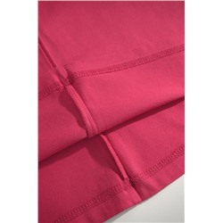 Женская футболка оверсайз Happyfox