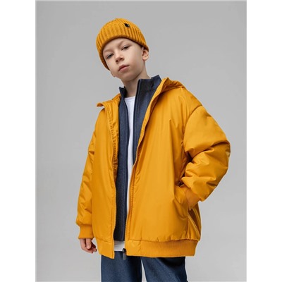 Bodo Куртка 32-70МU