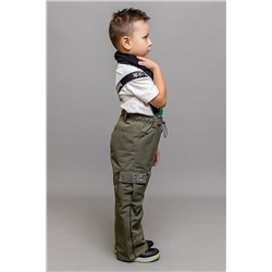 Комплект (Куртка+Полукомбинезон) BATIK CASUAL, 968250