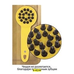Удобная рыбочистка #22749547