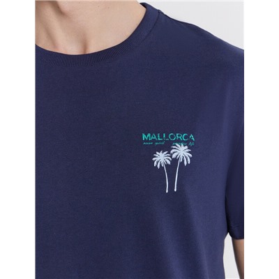 ФУТБОЛКА МУЖСКАЯ 111773