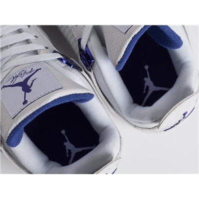 Кроссовки Nike Air Jordan 4 Retro