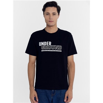 ФУТБОЛКА МУЖСКАЯ 111742-1