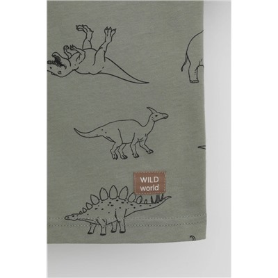 CROCKID Фуфайка КР 302374