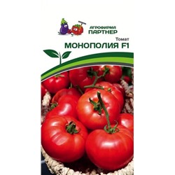 3217P Томат МОНОПОЛИЯ F1 10 шт
