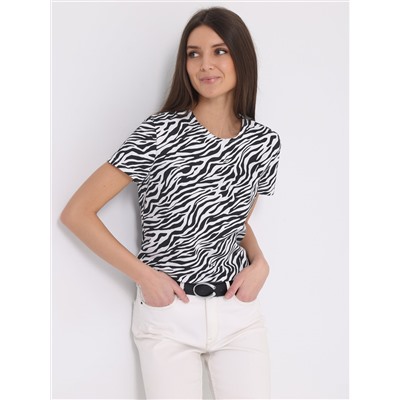 Апрель Футболка 1ЖДФК3173001н