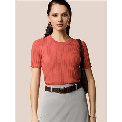 VILATTE Джемпер D39.318