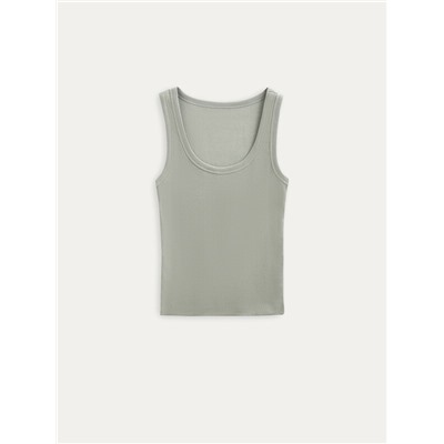 Майки CONTE BASIC COLLECTION LM 5021 Майка женская