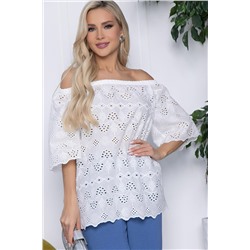 LT Collection Блуза