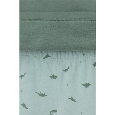 CROCKID Пижама К 1567