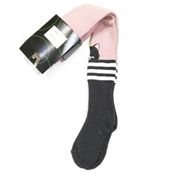 С1800 Колготки для девочек махра