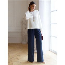 VILATTE Джемпер D39.379