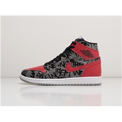 Кроссовки Nike Air Jordan 1 Mid