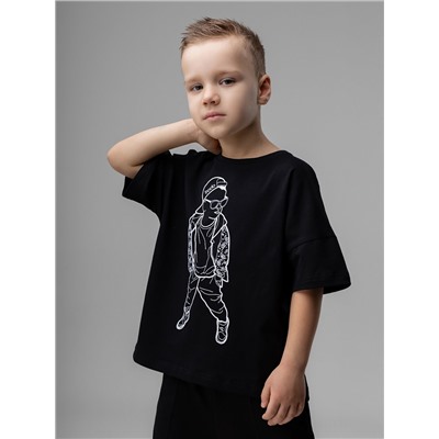 Bodo Футболка 4-365MU 4-365MU