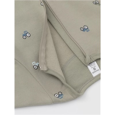 CROCKID Комбинезон К 6192