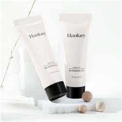 Пенка для умывания с аминокислотами увлажняющая Hankey, пробник 10 гр.