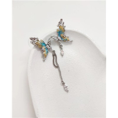 Серьги "Molly"