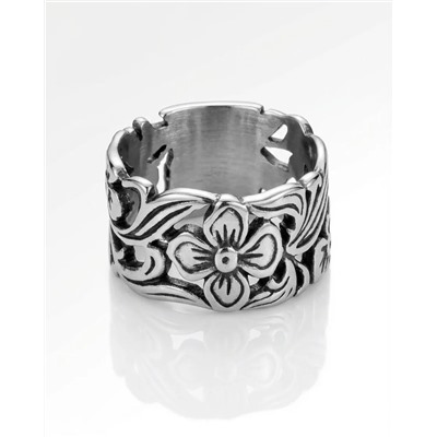 Кольцо "Цветок"