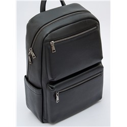 Рюкзак 134119-118H black Heanbag