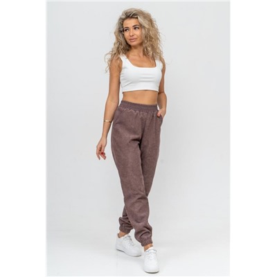 Брюки 36697 (Капучино)